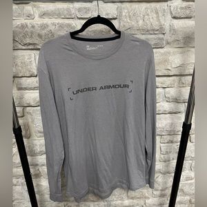 Under Armour Long Sleeve Shirt